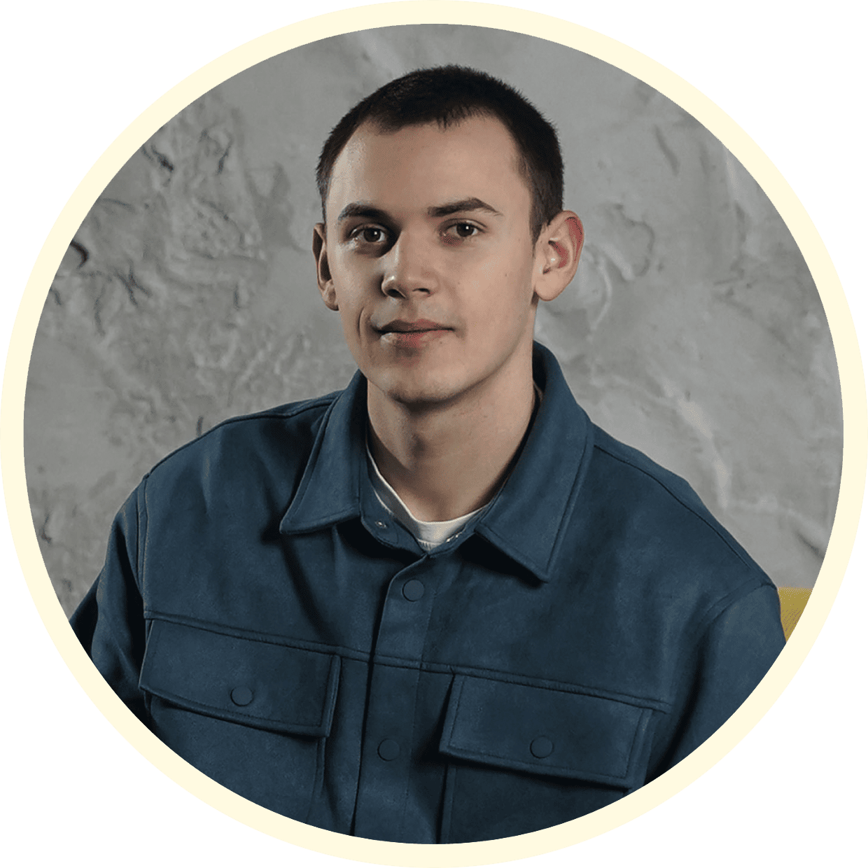 Репетитор Вячеслав Симахин